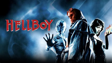 Watch Hellboy Online Free.